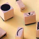 Stamps - Bam! Animals