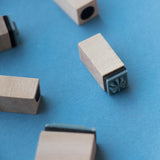 Stamps - Bam! Transports