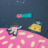 Sticker Activity Set - Space