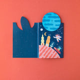 Sticker Activity Set - Space