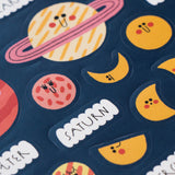 Sticker Activity Set - Space