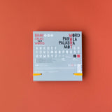 Stamps - Bam! Words