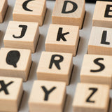 Stamps - Bam! Words