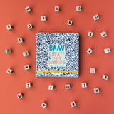 Stamps - Bam! Words