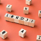 Stamps - Bam! Words