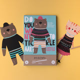 Arts & Crafts - Do You Want To Tickle Me?