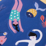 Sticker Activity Set - Sea