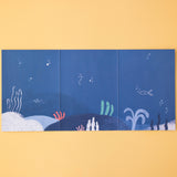 Sticker Activity Set - Sea
