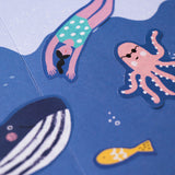 Sticker Activity Set - Sea