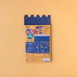 Sticker Activity Set - Sea