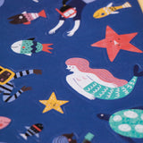 Sticker Activity Set - Sea
