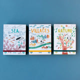 Stamps - Nature