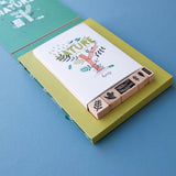 Stamps - Nature