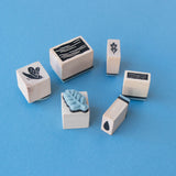Stamps - Nature