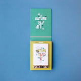 Stamps - Nature