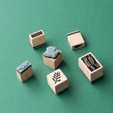 Stamps - Nature