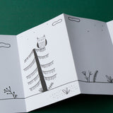 Stamps - Nature