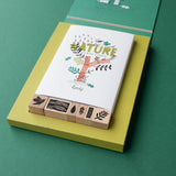 Stamps - Nature