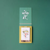Stamps - Nature