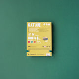 Stamps - Nature