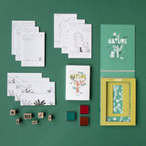 Stamps - Nature