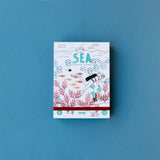 Stamps - Sea
