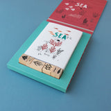 Stamps - Sea