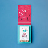 Stamps - Sea
