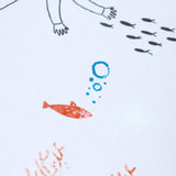 Stamps - Sea