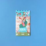 Sticker Activity Set - Medieval