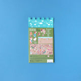 Sticker Activity Set - Medieval