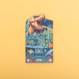 Sticker Activity Set - Dinos