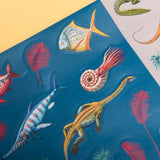 Sticker Activity Set - Dinos