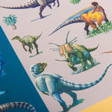 Sticker Activity Set - Dinos