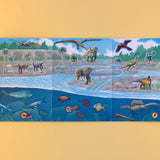 Sticker Activity Set - Dinos