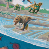 Sticker Activity Set - Dinos