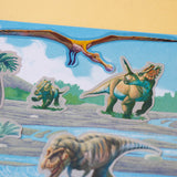 Sticker Activity Set - Dinos