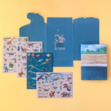 Sticker Activity Set - Dinos
