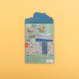 Sticker Activity Set - Dinos