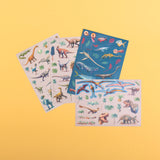 Sticker Activity Set - Dinos