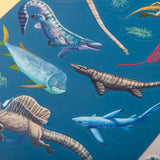 Sticker Activity Set - Dinos