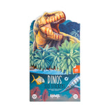 Sticker Activity Set - Dinos