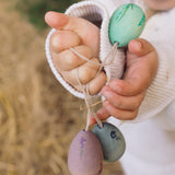 Ornament Aurora Eggs