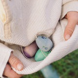 Ornament Aurora Eggs