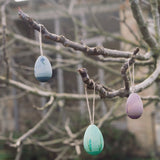 Ornament Aurora Eggs