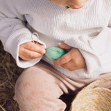 Ornament Aurora Eggs