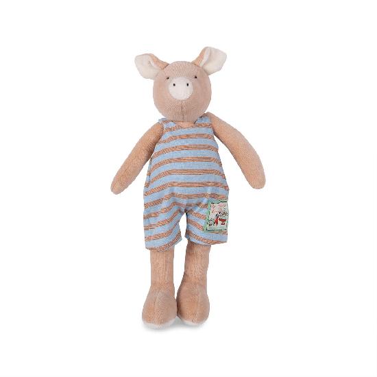 Grande Famille - Philemon Pig Soft Toy (30cm)