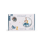 Sous Mon Baobab - Porcelain Dish Set