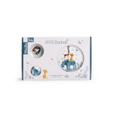 Sous Mon Baobab - Porcelain Dish Set