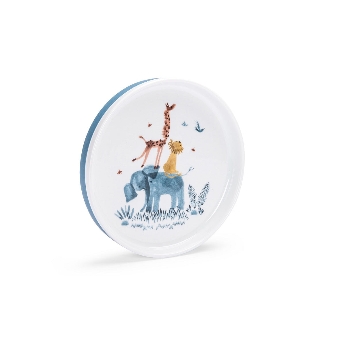 Sous Mon Baobab - Porcelain Dish Set
